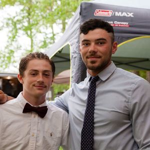 Meet your Posher, Alec